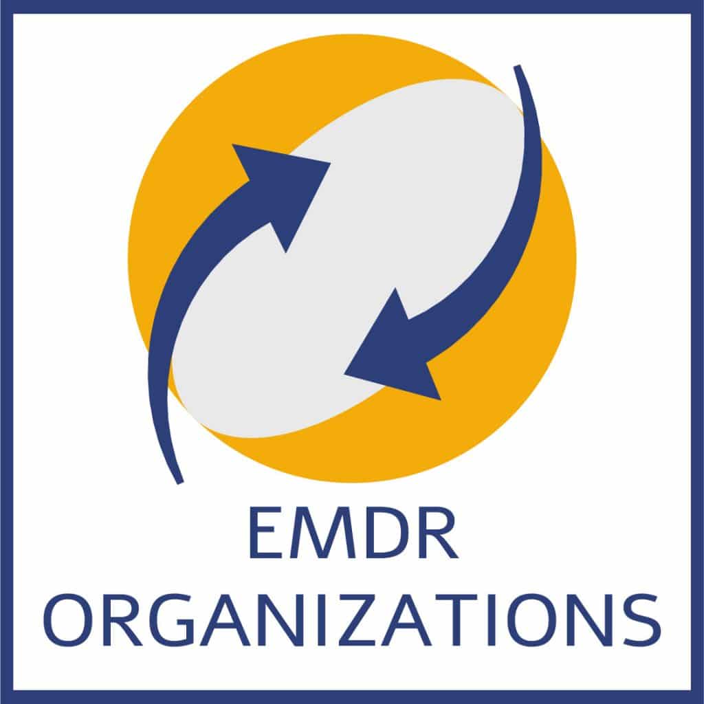 ארגוני EMDR בעולם