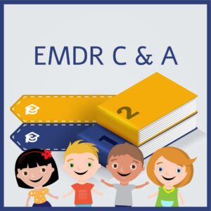 EMDR טיפול לילדים ונוער