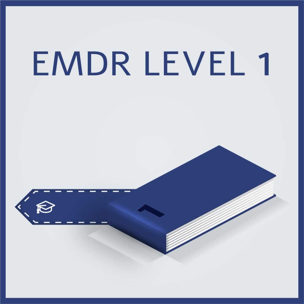 EMDR הכשרת שלב 1