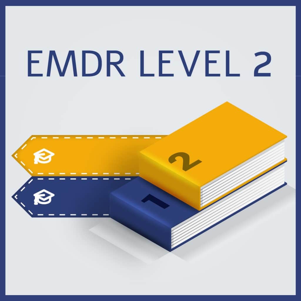 EMDR הכשרת שלב 2